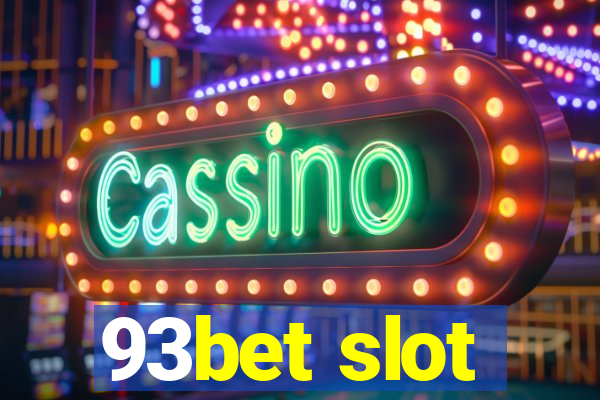 93bet slot